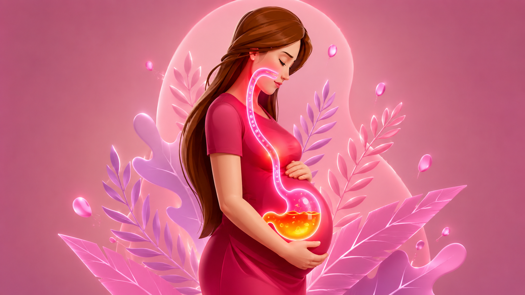 Pregnancy products